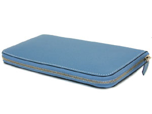 エルメスコピー アザップロング/ブルージーン×シルバー金具 he-ac-1127 - 商品画像 8