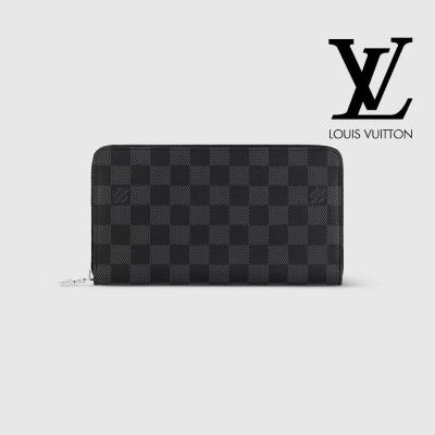 ルイヴィトンスーパーコピージッピー･オーガナイザー NM 長財布 ダミエ N60111