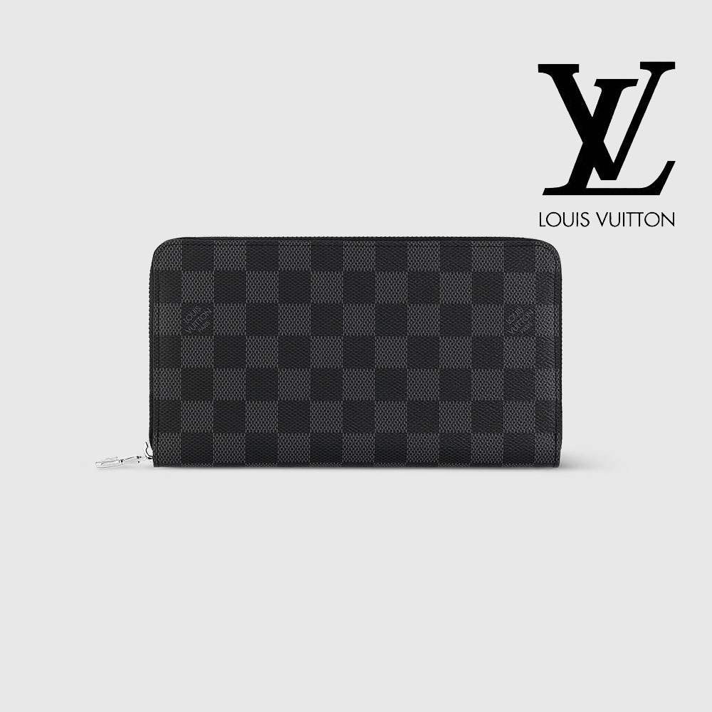 ルイヴィトンスーパーコピージッピー・オーガナイザー NM 長財布 ダミエ N60111 - 商品画像 8