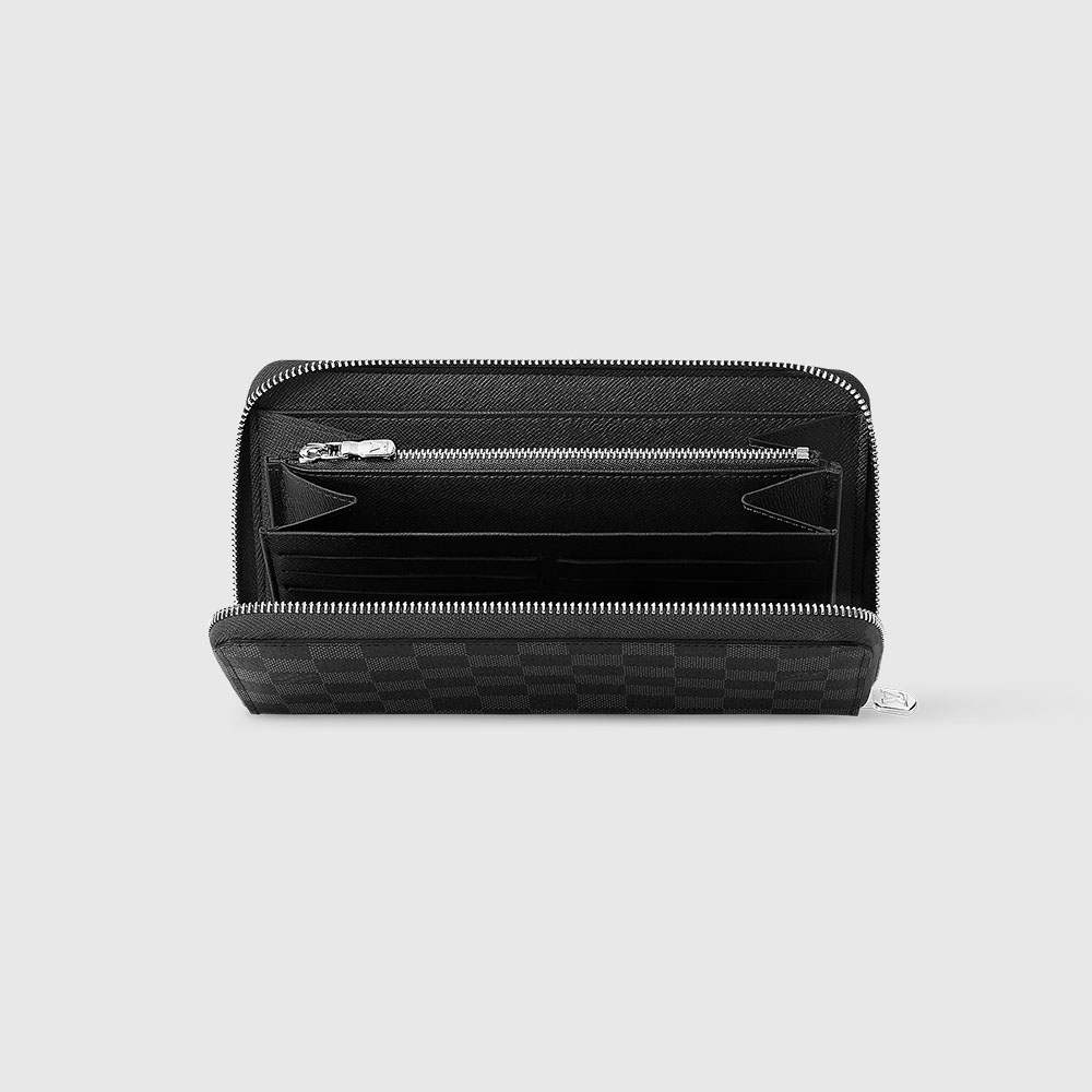 ルイヴィトンスーパーコピージッピー・オーガナイザー NM 長財布 ダミエ N60111 - 商品画像 10