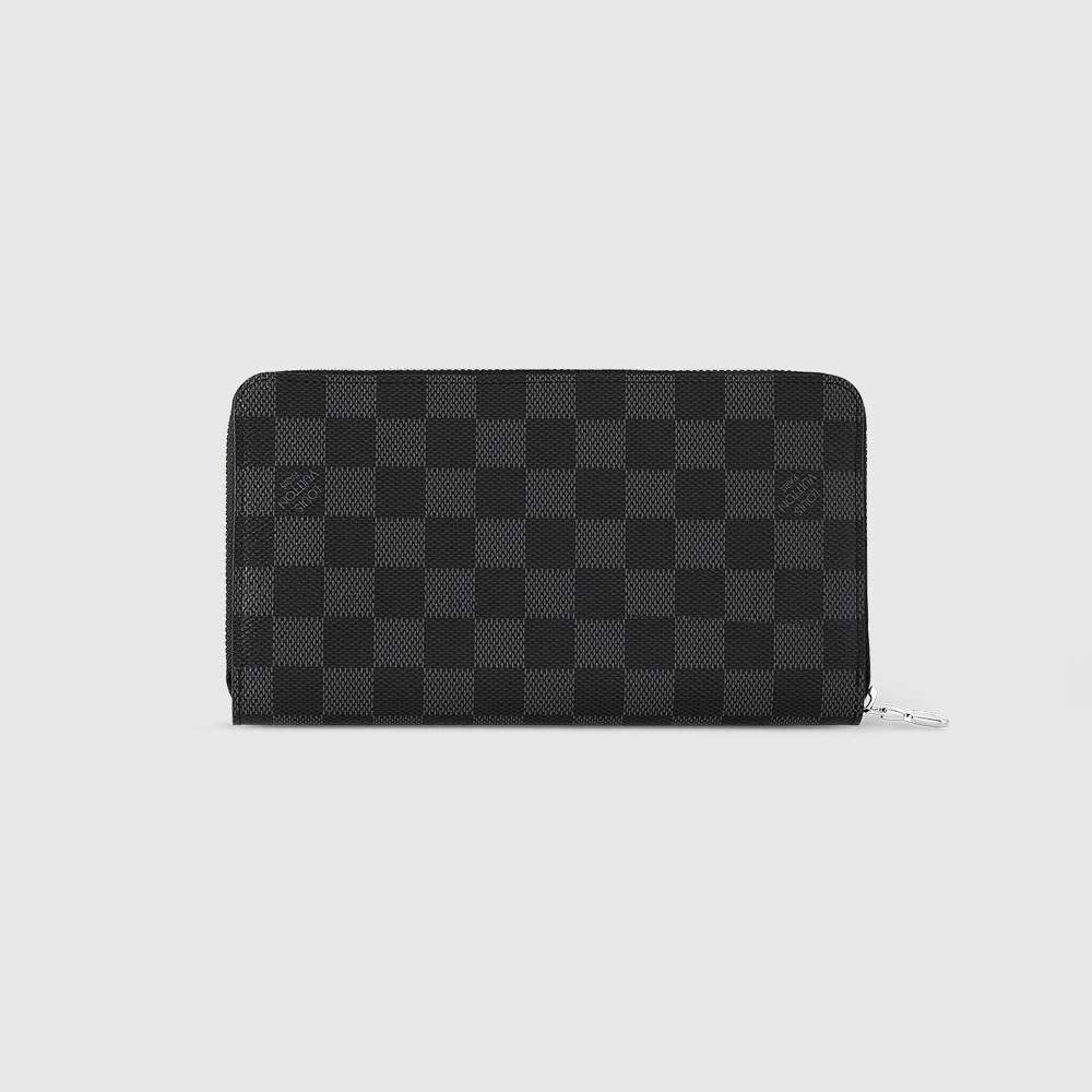 ルイヴィトンスーパーコピージッピー・オーガナイザー NM 長財布 ダミエ N60111 - 商品画像 1
