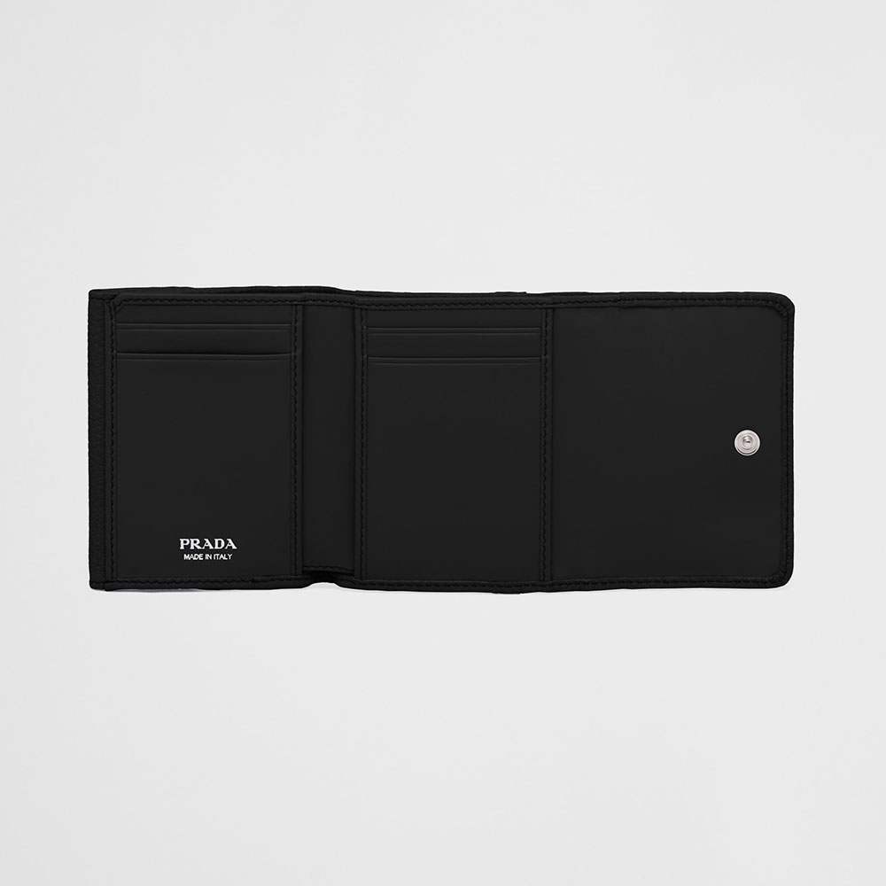 プラダ スーパーコピー ヴィッテロダイノレザー ミニ財布 1MH043_2BBE - 商品画像 6