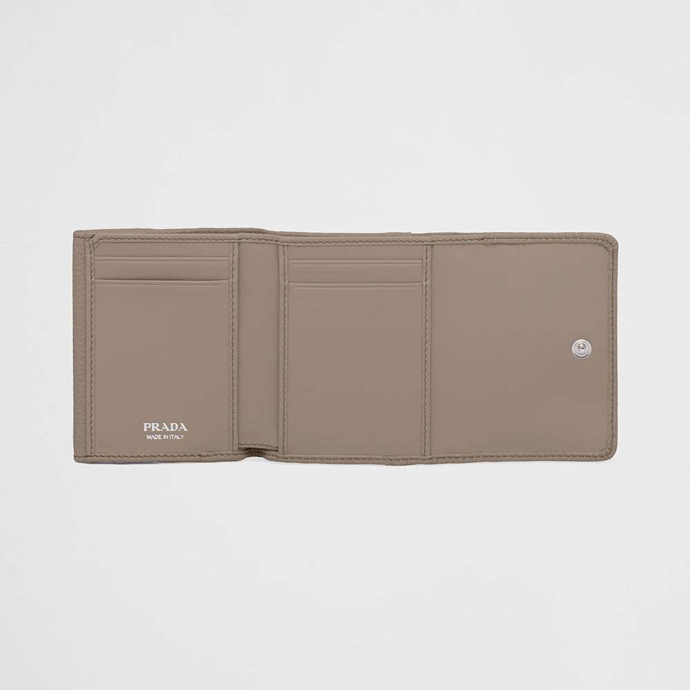 プラダ スーパーコピー ヴィッテロダイノレザー ミニ財布 1MH043_2BBE - 商品画像 9